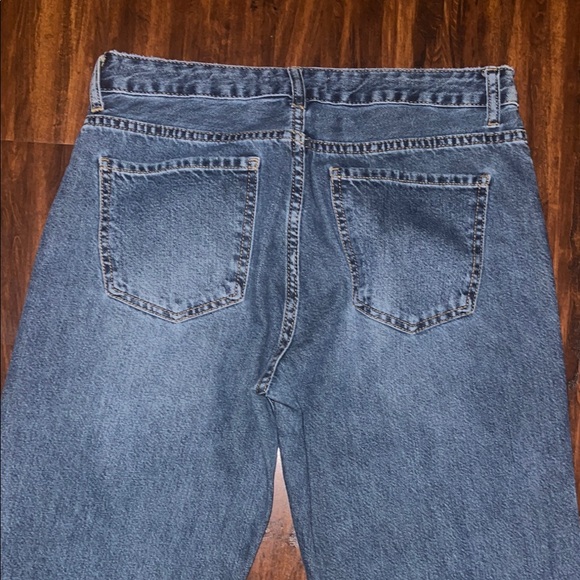 Womens S.o.n.g Jeans - Picture 10 of 16